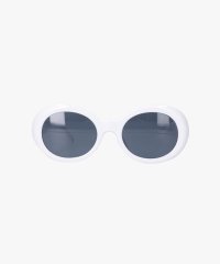 OVERRIDE/オーバーライド OVERRIDE OVERRIDE SUNGLASS 24 K / オーバーライド/508166280