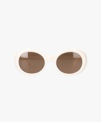 OVERRIDE/オーバーライド OVERRIDE OVERRIDE SUNGLASS 24 K / オーバーライド/508166280
