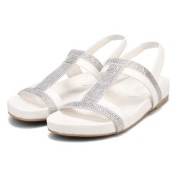MODELLO WOMEN/モデロ MODELLO フットベッドミッドソールサンダル DML8808/508166375