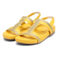 MODELLO WOMEN/モデロ MODELLO フットベッドミッドソールサンダル DML8808/508166375