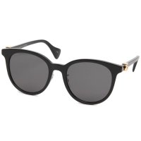 GUCCI/グッチ GUCCI サングラス アジアンフィットモデル ブラック レディース GUCCI GG1073SK 001/508166393