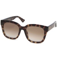 GUCCI/グッチ GUCCI サングラス アジアンフィットモデル ブラウン レディース GUCCI GG1338SK 002/508166395