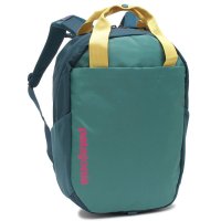 patagonia/パタゴニア Patagonia リュック バックパック トートバッグ アトムトートパック 20L ブルー メンズ レディース ユニセックス PATAGONIA /508166398