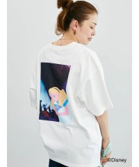 Lugnoncure/【Disney】ふしぎの国のアリス/プリントTシャツ1/508166404