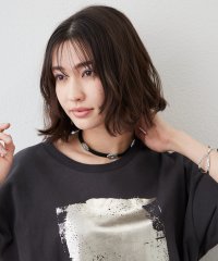 NICE CLAUP/OLIVE des OLIVE OUTLET/【ethnic mood】エスニックチョーカー/508166485