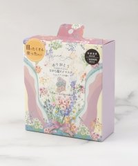 one'sterrace/◆ブーケ ながら温アイマスクアソート 6P/508166496