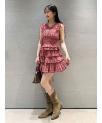 SNIDEL/フリルスカショーパン/508166499