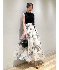 SNIDEL/ドッキングワンピース/508166501