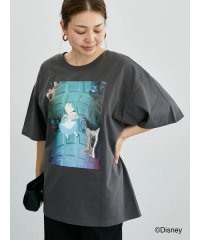 Lugnoncure/【Disney】ふしぎの国のアリス/プリントTシャツ2/508166562