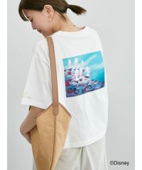 Lugnoncure/【Disney】ふしぎの国のアリス/プリントTシャツ3/508166563