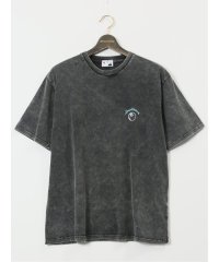 GRAND-BACK/グランバック GRAND－BACK 【大きいサイズ】レッドキャプガール/RED CAP GIRL クルーネック半袖Tシャツ/508166565