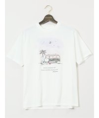 GRAND-BACK/グランバック GRAND－BACK 【大きいサイズ】ドラえもん/ジャイアン クルーネック半袖Tシャツ/508166573