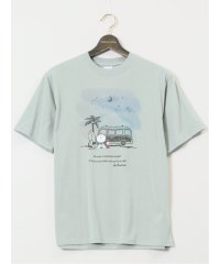 GRAND-BACK/グランバック GRAND－BACK 【大きいサイズ】ドラえもん/ジャイアン クルーネック半袖Tシャツ/508166573