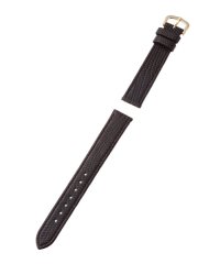 HIROB Ladys/lizard leather belt 15mm/508166589