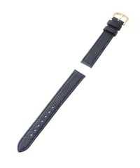 HIROB Ladys/lizard leather belt 15mm/508166589