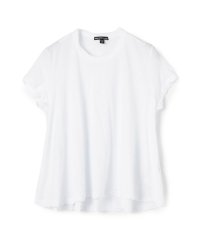 JAMES PERSE/コットンジャージー クルーネックTシャツ WHGF3924/508166596