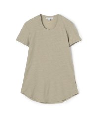 JAMES PERSE/スラブジャージー クルーネックTシャツ WUA3037/508166603