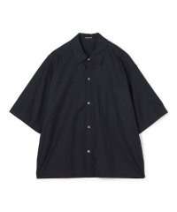 GALERIE VIE/プレミアムオックス ワンポケットシャツ/508166620