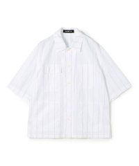 GALERIE VIE/コットン 4ポケットシャツジャケット/508166623