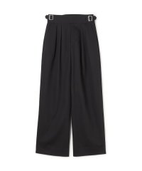 CABaN /CABaN コットンギャバジン グルカパンツ/508166647