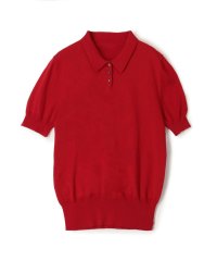 TOMORROWLAND BUYING WEAR/SUPER A MARKET SHORT SLEEVE POLO/508166648