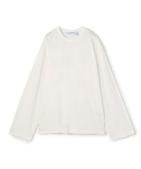 TOMORROWLAND BUYING WEAR/CAN PEP REY LONG SLEEVE T SHIRT/508166649