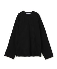 TOMORROWLAND BUYING WEAR/CAN PEP REY LONG SLEEVE T SHIRT/508166649