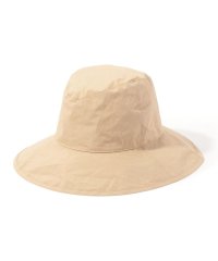 TOMORROWLAND GOODS/KIJIMA TAKAYUKI COTTON SOFT HAT/508166651