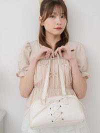 Emsexcite/エムズエキサイト ems excite レースアップボストン/508166652
