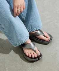 JOURNAL STANDARD/【Paes/ペイズ】 FLIP FLOP Coating：サンダル/508166727