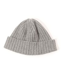 TOMORROWLAND GOODS/KIJIMA TAKAYUKI CASHMERE WATCH CAP/508166753