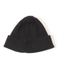 TOMORROWLAND GOODS/KIJIMA TAKAYUKI CASHMERE WATCH CAP/508166753