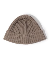 TOMORROWLAND GOODS/KIJIMA TAKAYUKI CASHMERE WATCH CAP/508166753