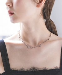 NOBLE/MARY GAITANI ラブラドライトネックレス/508166809
