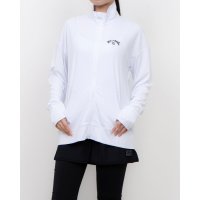BILLABONG/ビラボン BILLABONG レディース ZIP UP STAND LOOSE RASHGUARD BF013853/508166848