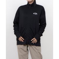 BILLABONG/ビラボン BILLABONG レディース ZIP UP STAND LOOSE RASHGUARD BF013853/508166849