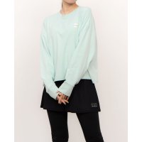 BILLABONG/ビラボン BILLABONG レディース MORFY SUNSET ARCH LS TEE RASH BF013857/508166853