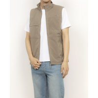THE NORTH FACE/ザ・ノース・フェイス THE NORTH FACE メンズ アウトドア アウトドアベスト Trip Field Vest_トリップフィールドベスト NP2255/508166866