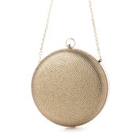 SILVIAN HEACH/シルビアン ヒーチ SILVIAN HEACH サークルビーズバッグ/508166907