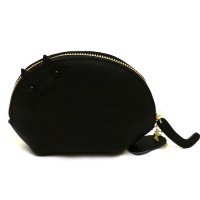 ESTACION/エスタシオン Estacion Estacion～エスタシオン～・ブタモチーフ本革コンケース【8097】/508166917