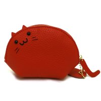 ESTACION/エスタシオン Estacion Estacion～エスタシオン～・ブタモチーフ本革コンケース【8097】/508166917