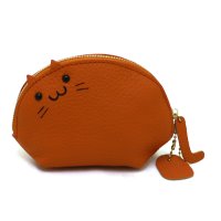 ESTACION/エスタシオン Estacion Estacion～エスタシオン～・ブタモチーフ本革コンケース【8097】/508166917