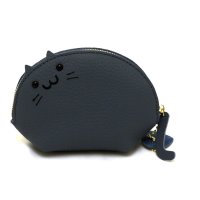 ESTACION/エスタシオン Estacion Estacion～エスタシオン～・ブタモチーフ本革コンケース【8097】/508166917