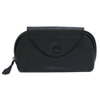 ESTACION/エスタシオン Estacion Estacion～エスタシオン～・ワンカラー本革ミニポシェット【93312】/508166922