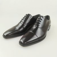 ELLEPLANETE/エルプラネット ELLE PLANETE 幅広 ストレートチップ フォーマルシューズ 内羽根 3E/508166928