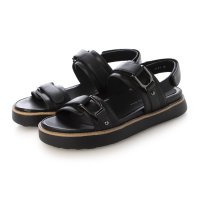 TSUMORI CHISATO WALK/ツモリチサト ウォーク tsumori chisato WALK 厚底バックストラップサンダル/508166934