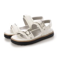TSUMORI CHISATO WALK/ツモリチサト ウォーク tsumori chisato WALK 厚底バックストラップサンダル/508166934