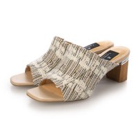 LANVIN COLLECTION/ランバン コレクション LANVIN COLLECTION カバードミュールサンダル/508166939