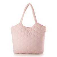 STYLEBLOCK/スタイルブロック STYLEBLOCK ソフトキルティングトートバッグ/508166955