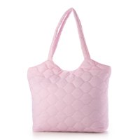 STYLEBLOCK/スタイルブロック STYLEBLOCK ソフトキルティングトートバッグ/508166955